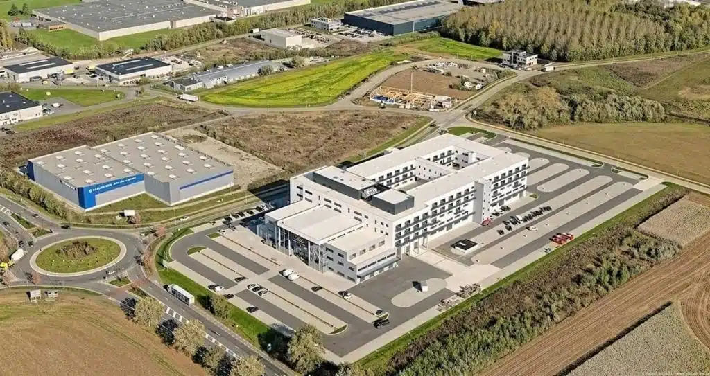Thibault Bâtiment Industriel - Comment trouver le meilleur terrain pour la construction d'un bâtiment industriel ?