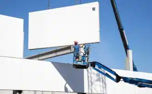 Thibault Bâtiment Industriel - construction préfabiquée