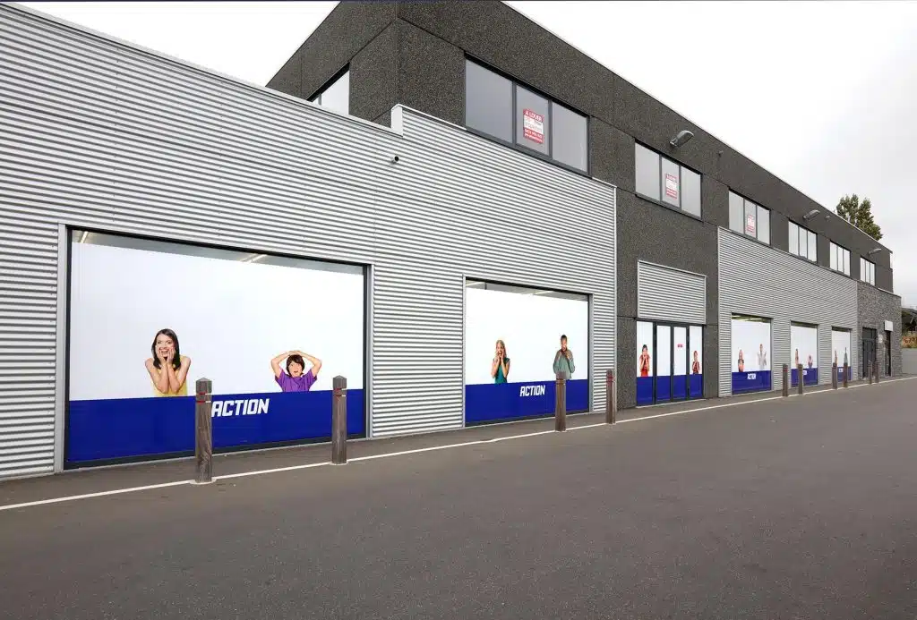 Thibault Bâtiment Industriel - Quels matériaux utiliser pour la construction d'un bâtiment industriel ?