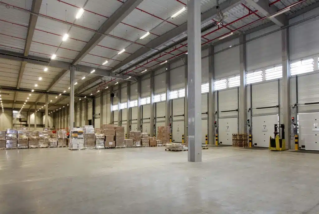 Thibault Bâtiment Industriel - Tout savoir sur les installations classées ICPE