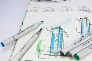 Thibault Bâtiment Industriel - Le permis de construire pour la construction de bâtiment industriel